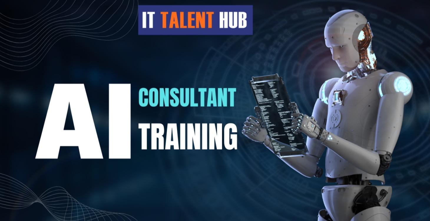 AI Consultant Training