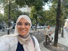 Doaa Bedewy