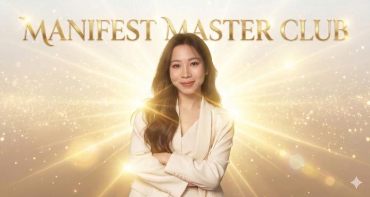 Manifest Master Club