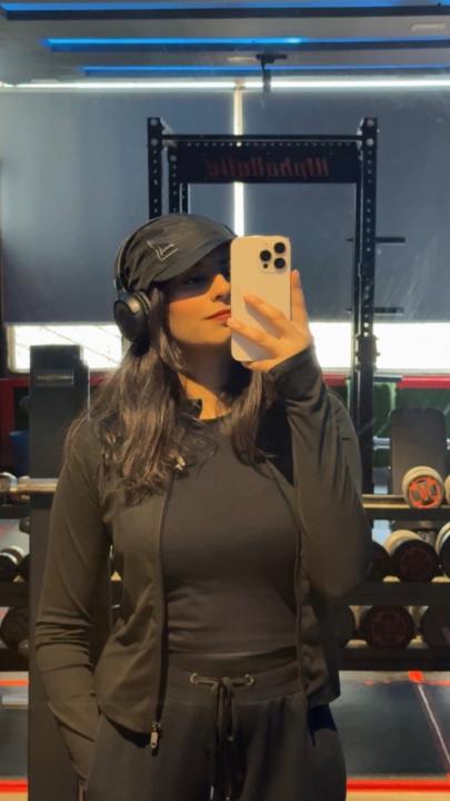 Roshnak Saleem