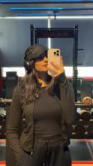 Roshnak Saleem
