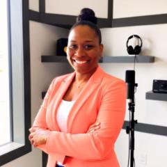 Tiffany M Ruffner