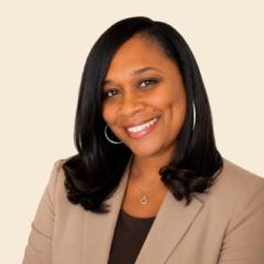 Tiffany M Ruffner