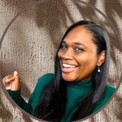 Tiffany M Ruffner