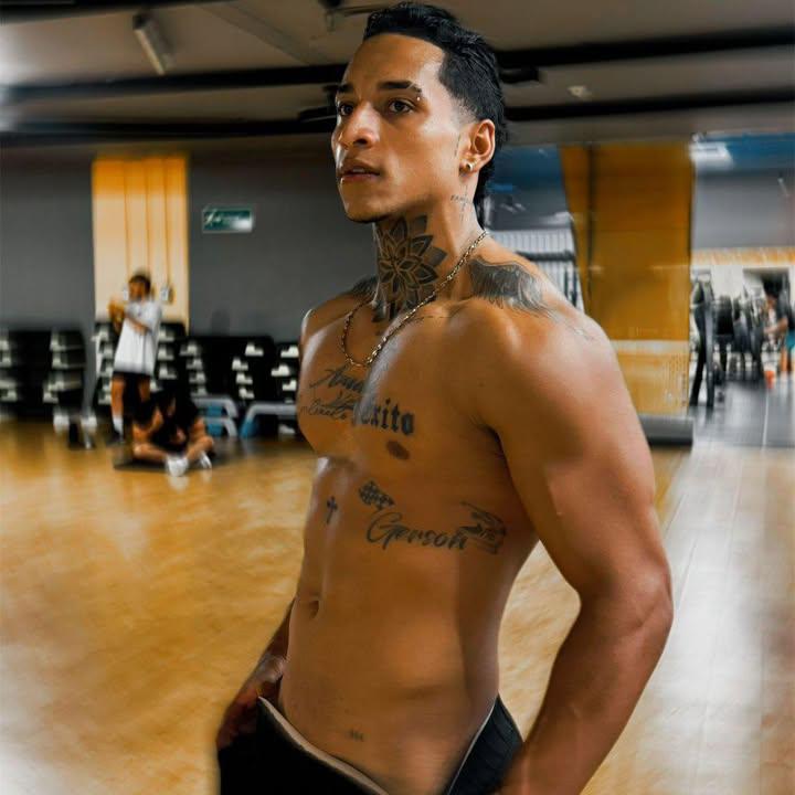 Luis Restrepo