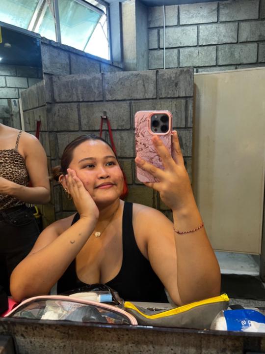 Shania Ashley Dejarme