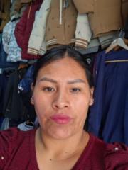Vilma Mendez Ñahuinmallma
