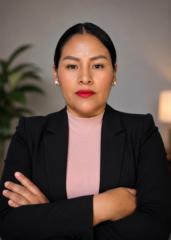 Vilma Mendez Ñahuinmallma
