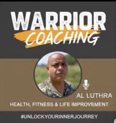 Al Luthra