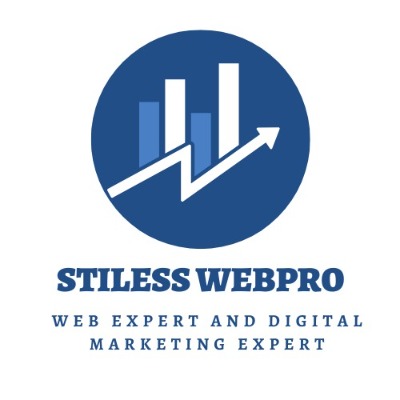 Stiless Web