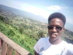 David Ng'ang'a