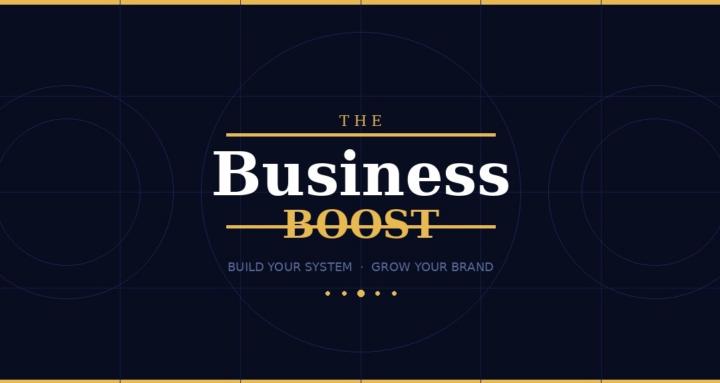 Business Boost