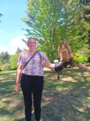 Donna-Marie Drawbridge