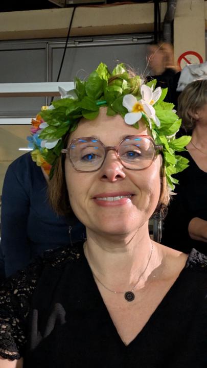 Angélique Dehooghe