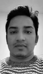 Zubayer Hussain