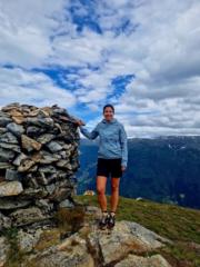 Hildegunn Stoknes Bukkøy