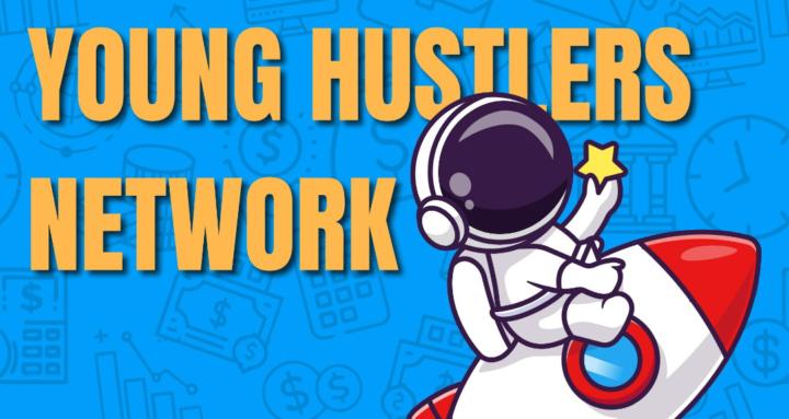Young Hustlers Network