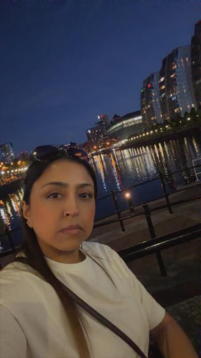 Huma Shafiq