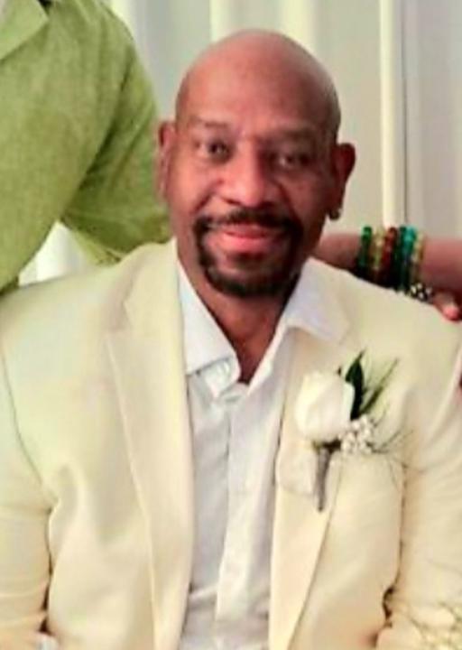 Andre Bristout