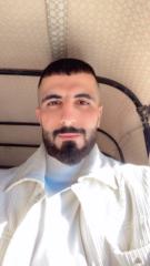 Yousef Hayder