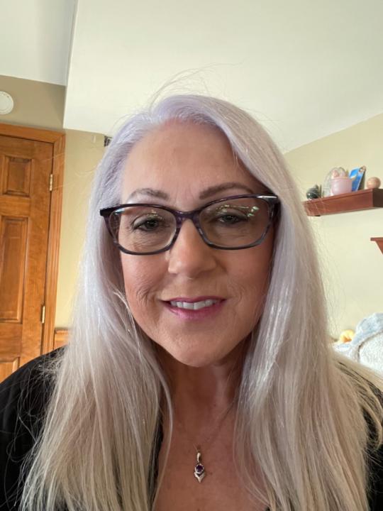 Gail Linton