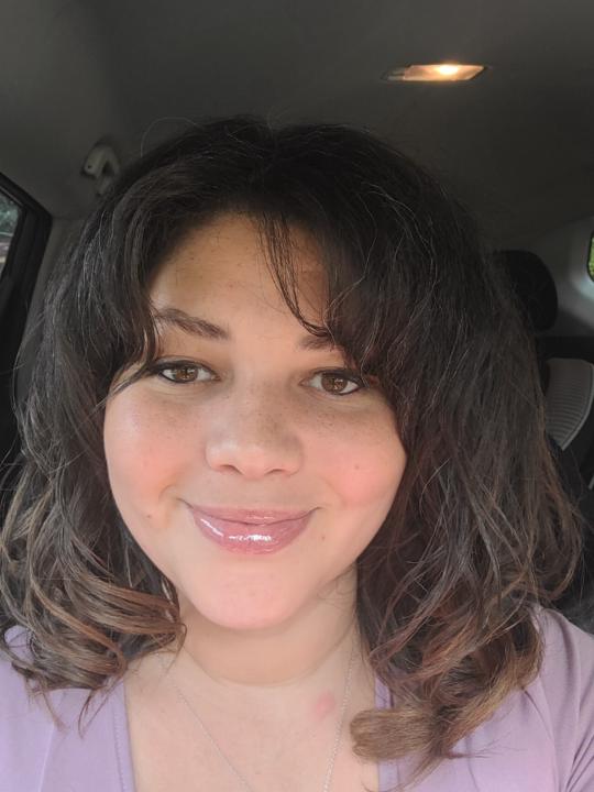 Melissa Mitchell