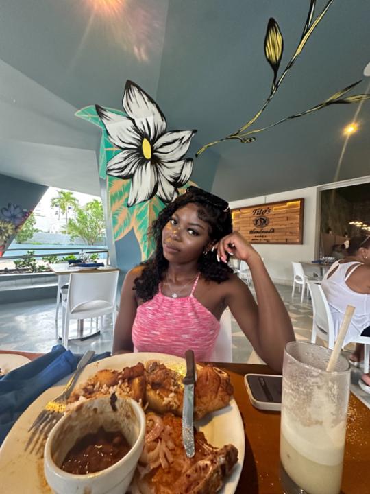 Deborah Joseph
