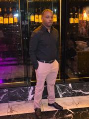 Jamal Mclamore