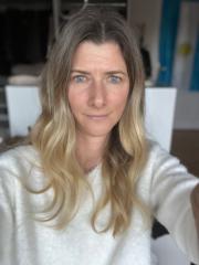 Connie Lipovsek Albores