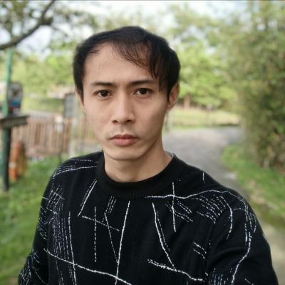 伊辰 張