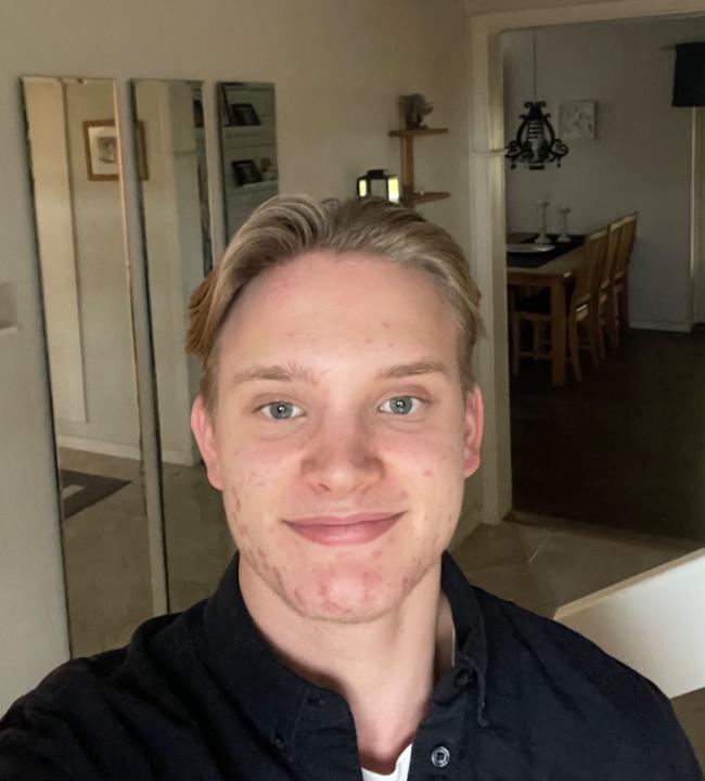Hannes Berg