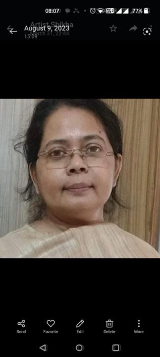 Smita Samal
