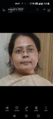 Smita Samal