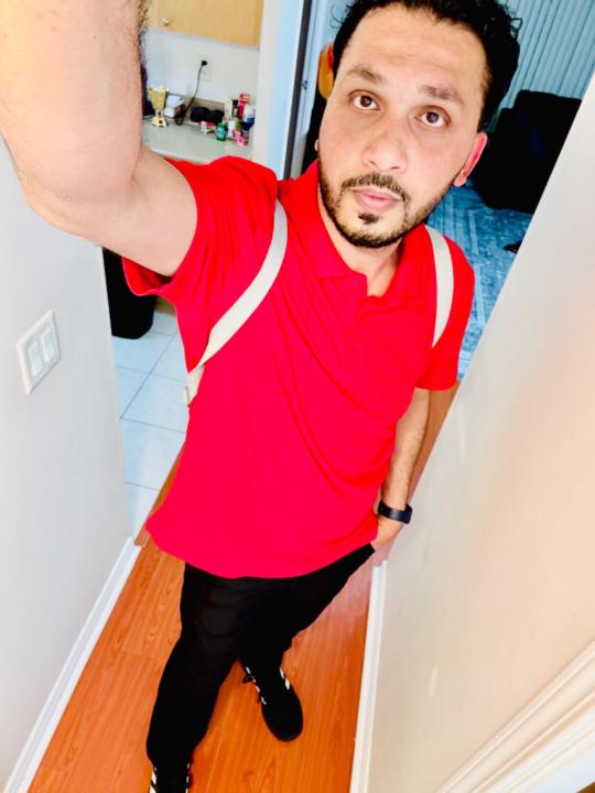 ShaikAbdulMajeed Chowdhary