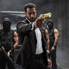 Mehdi Gamri