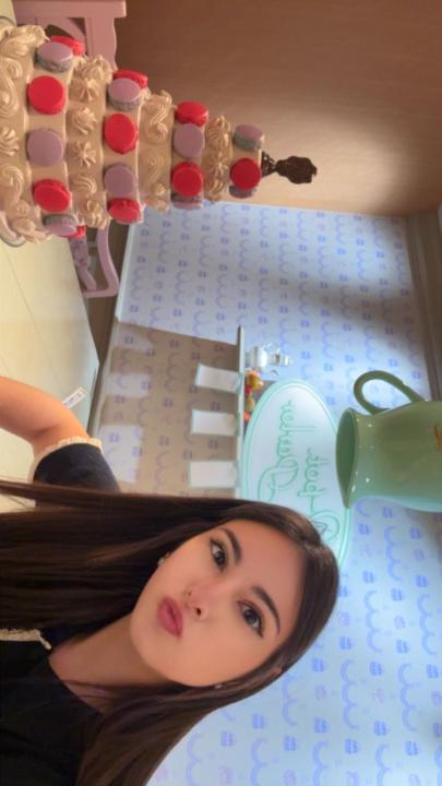 Selena Attia