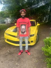 Jimorion Coxton