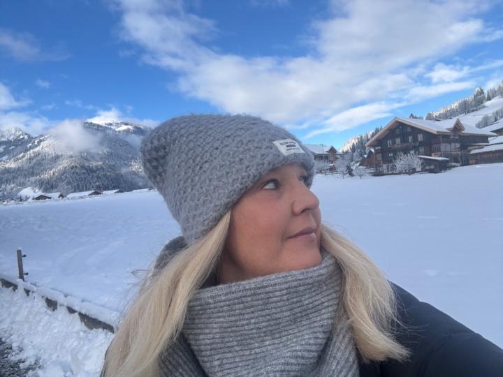 Corinna Quadbeck
