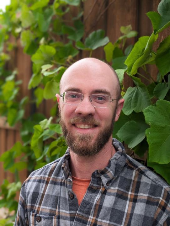 Christopher Menking