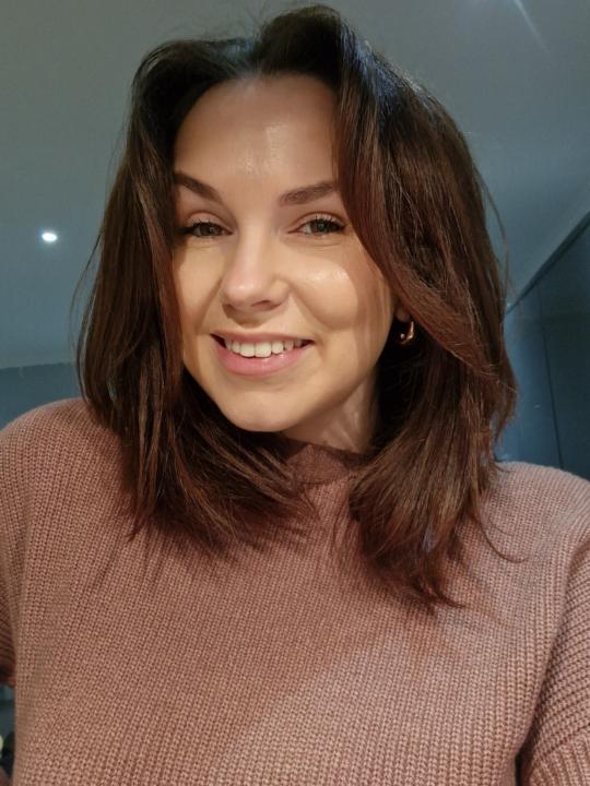 Rosie Williams