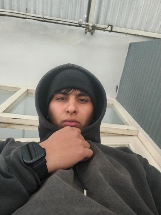Daniel Gonzalez
