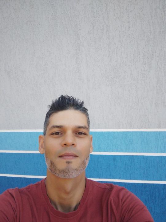 Faraon Perez