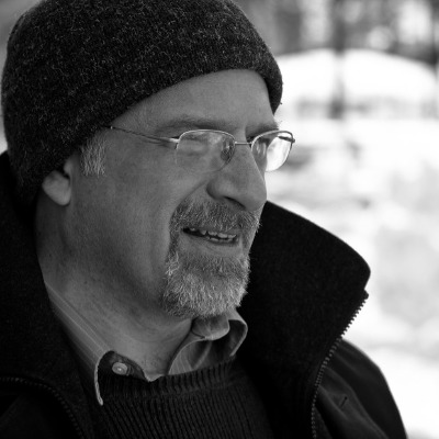 Ed Trefzger