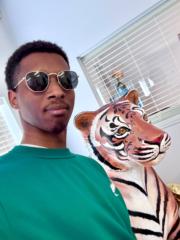 Kenny Muhumure