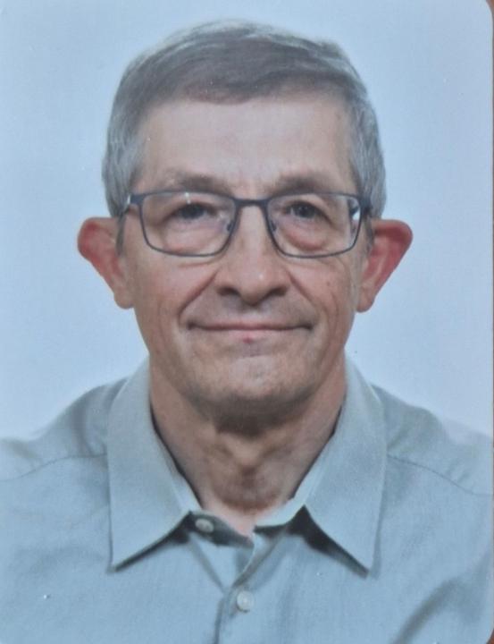 Daniel Andión Esparza