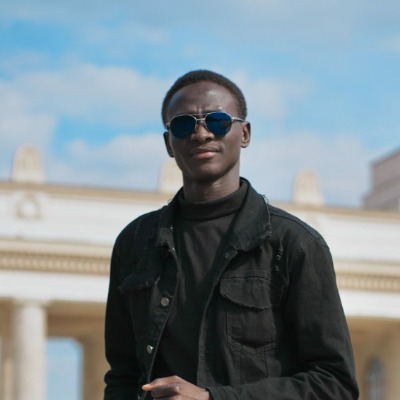 Imran Mahamat Moustaphq