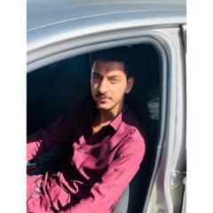 Syed Shoaib Shah