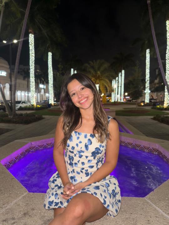 Ashley Buitrago