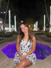 Ashley Buitrago