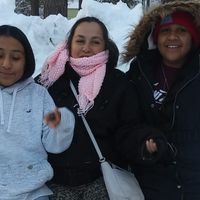 Marisela MIramontes Gonzalez